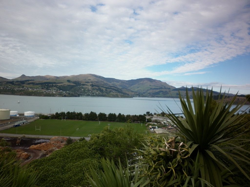 42 Brittan Terrace, Lyttelton, Christchurch City