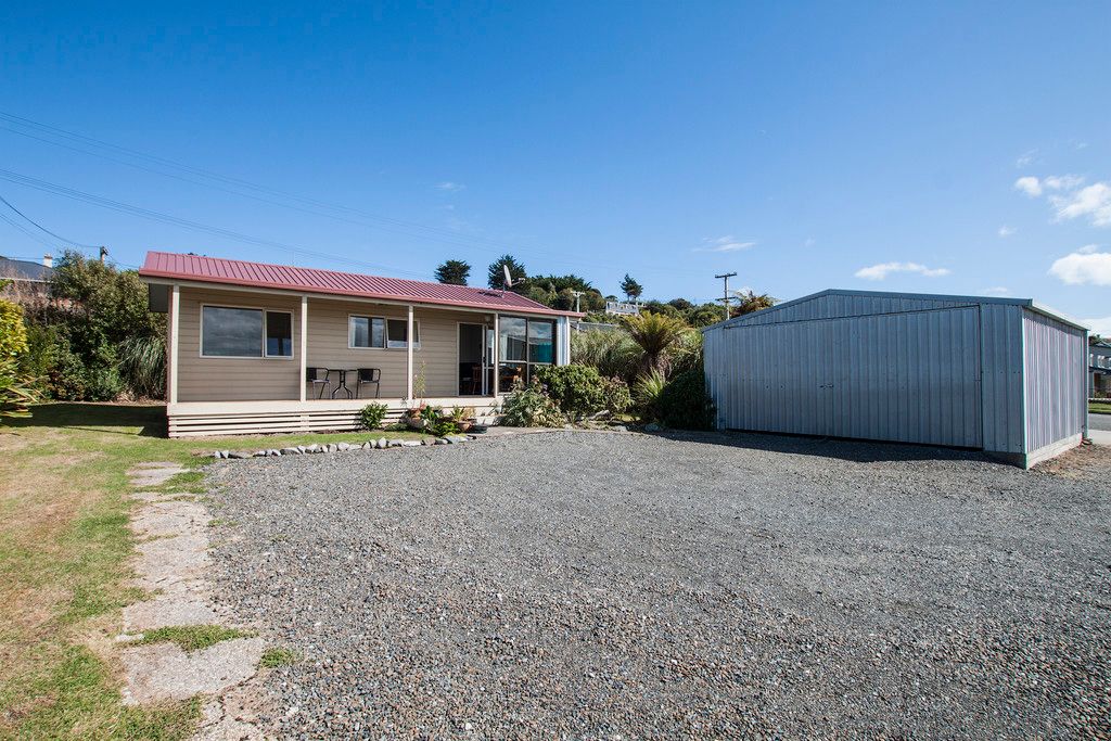 50 Onslow Street, Bluff, Invercargill