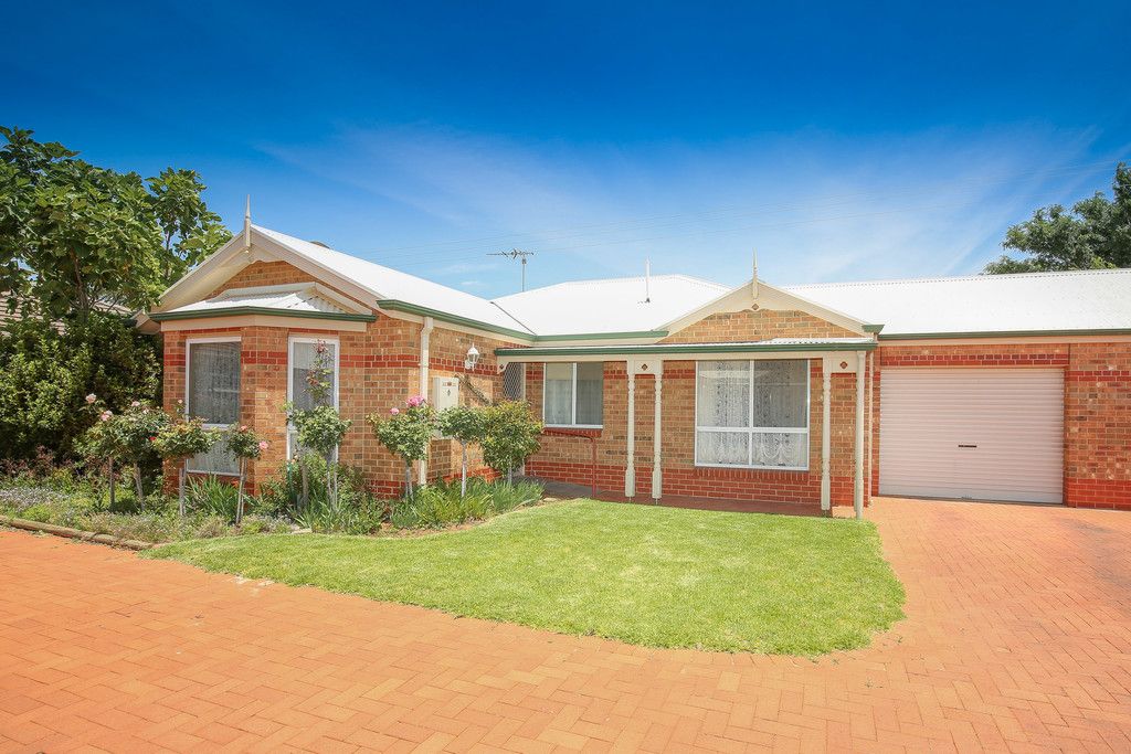 6/299 Cureton Avenue, Mildura VIC 3500