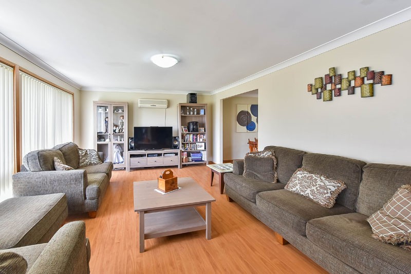 Ruse, NSW 2560