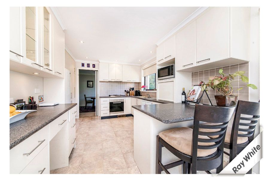 1 Fimister Circuit, Kambah, ACT 2902