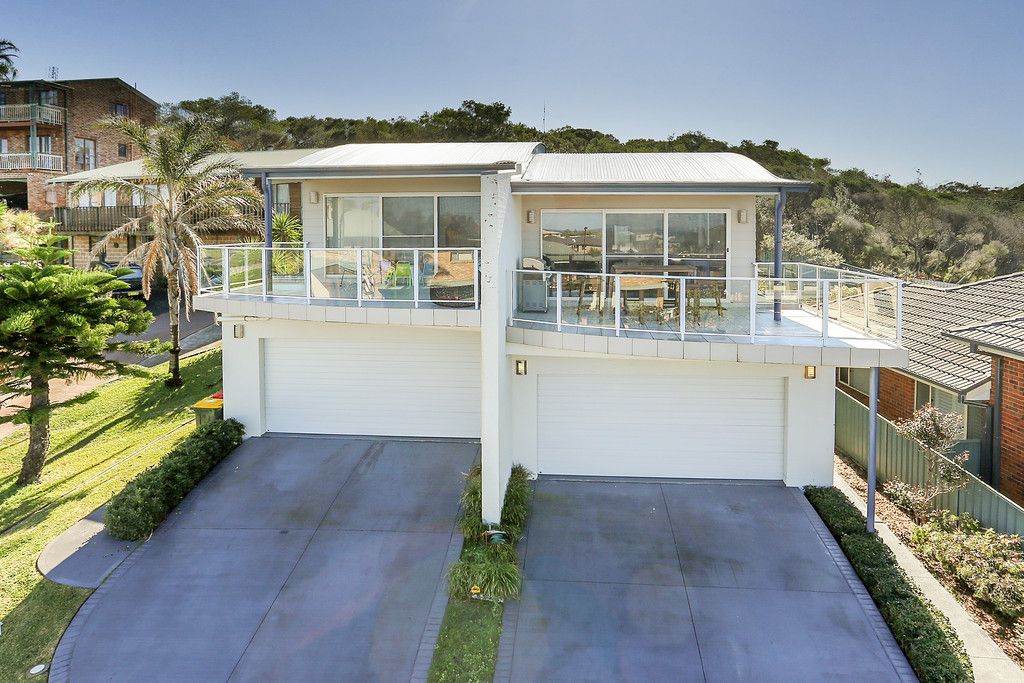 6A Kingsley Drive, Boat Harbour NSW 2316