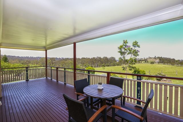 216 Sawpit Road, RAMSAY, QLD 4358