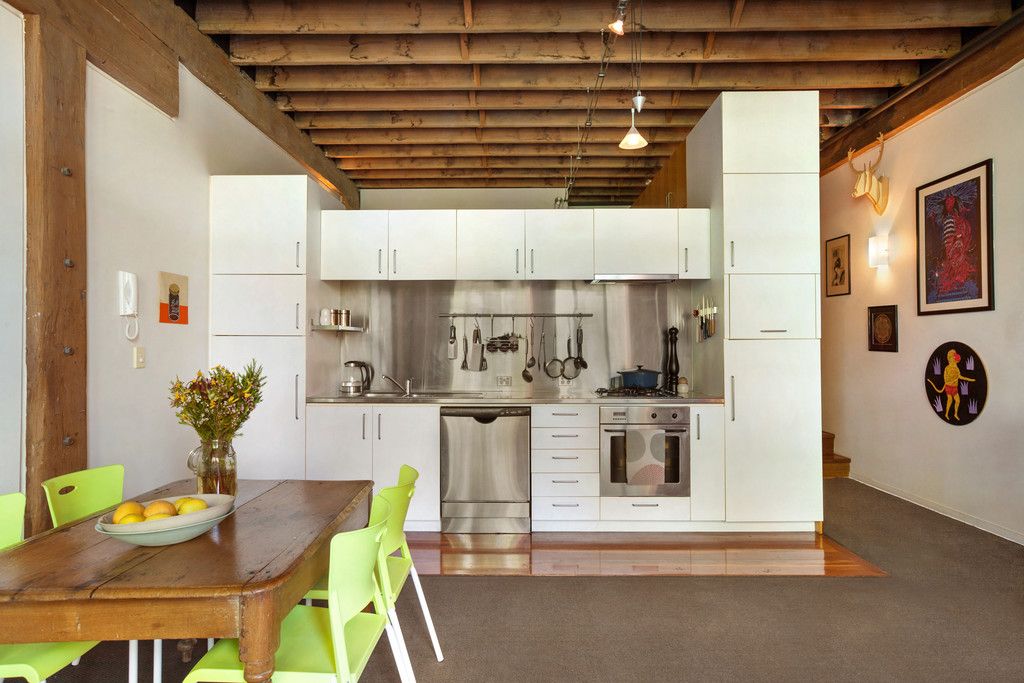25/82 Myrtle Street, Chippendale, NSW 2008
