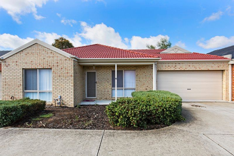 34 Szer Way, Carrum Downs VIC 3201