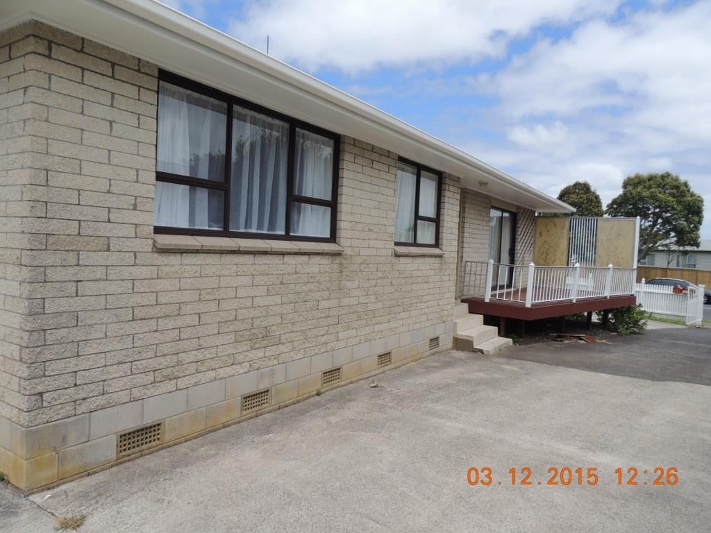 394 Bucklands Beach Road, Bucklands Beach, Manukau City