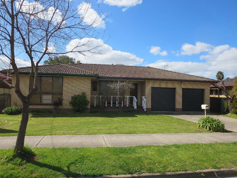 528 Regina Avenue, ALBURY, NSW 2640