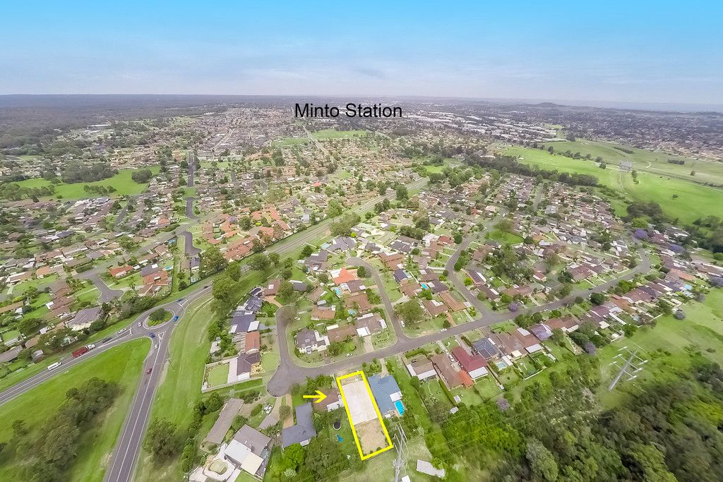 Minto, NSW 2566