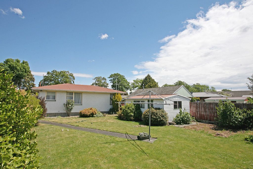 6 Cavendish Road, Casebrook, Christchurch City