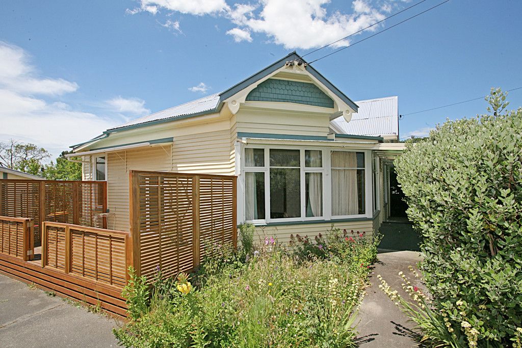 90 Domain Terrace, Spreydon, Christchurch City