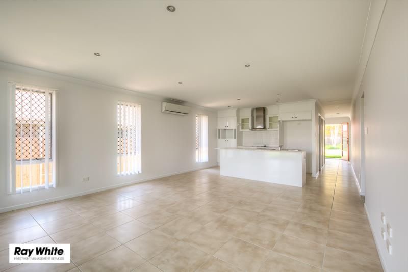 265 Cedar Road, Redbank Plains, QLD Home For Rent • Ray White