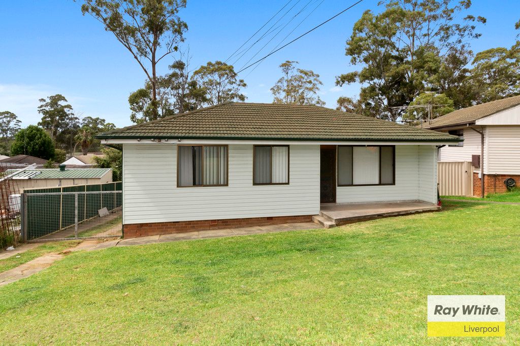 26 Lyndley Street
