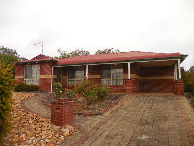 1 Lord Street, Mount Barker WA 6324