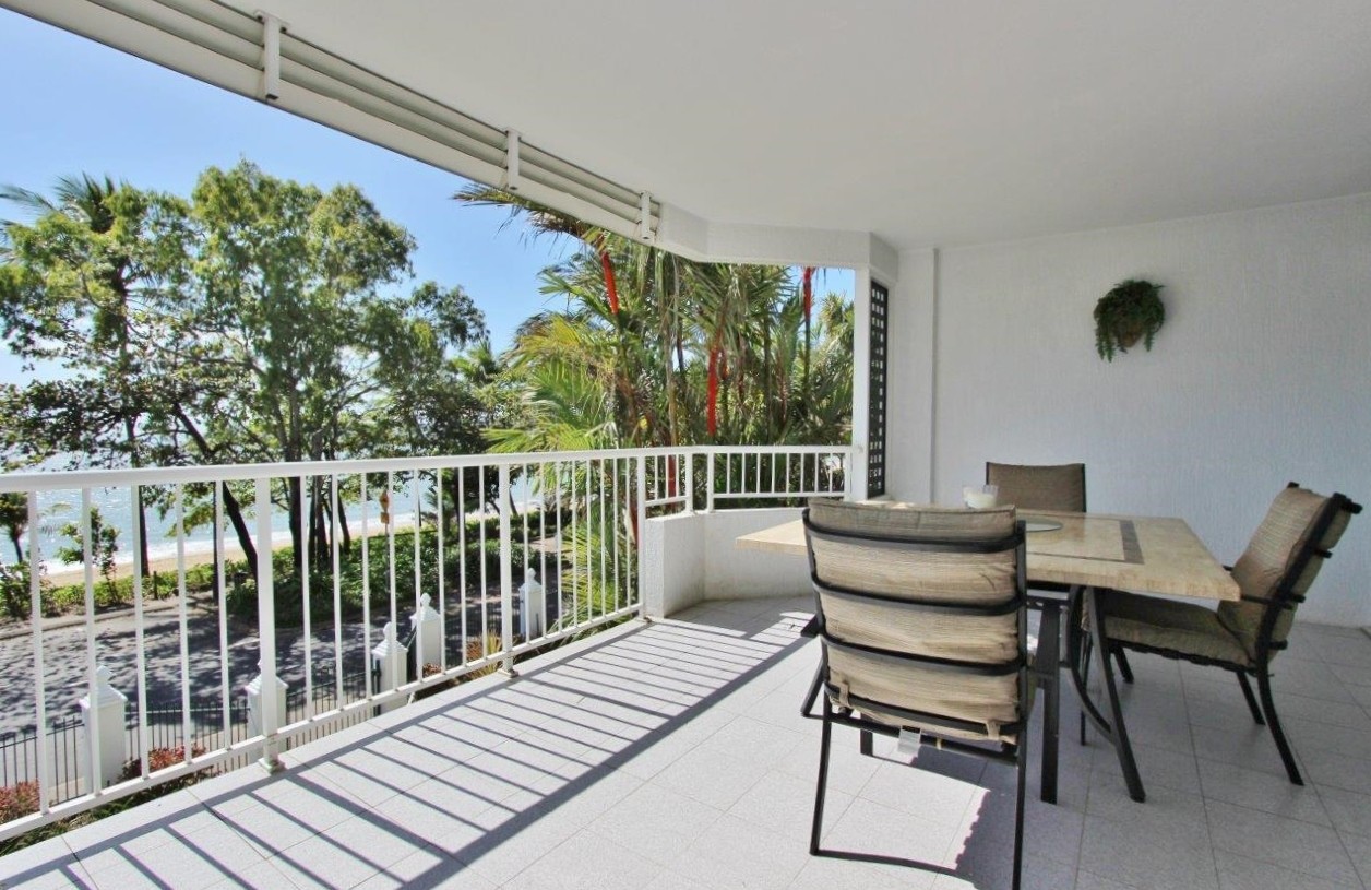 7/61 Vasey Esplanade, Trinity Beach, QLD 4879