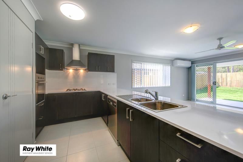 20 Tourmaline Road, Logan Reserve, QLD 4133