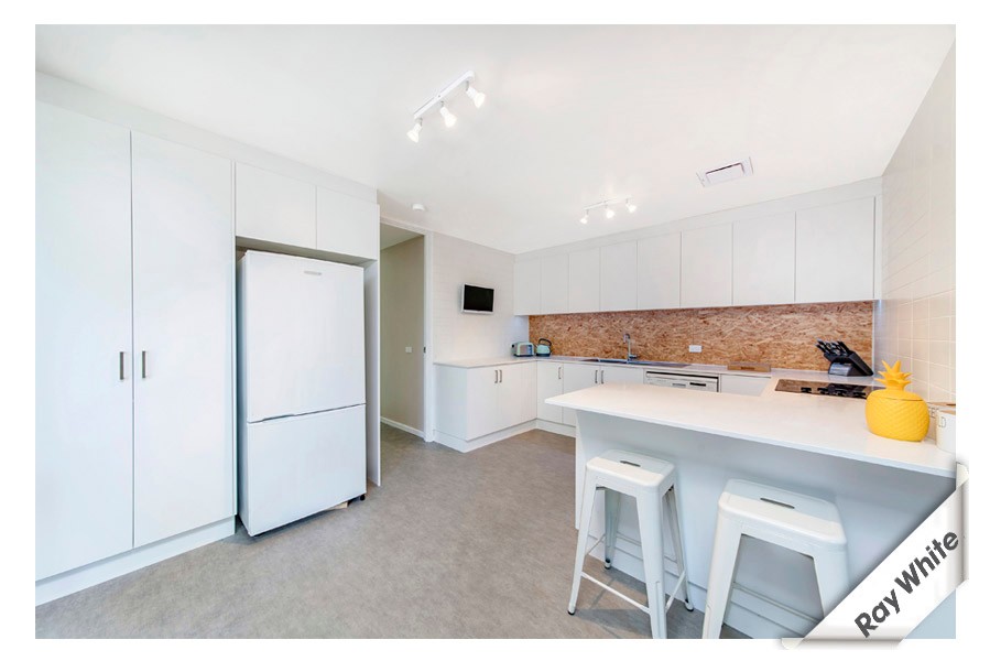 3 Kerrigan Street, Charnwood, ACT 2615