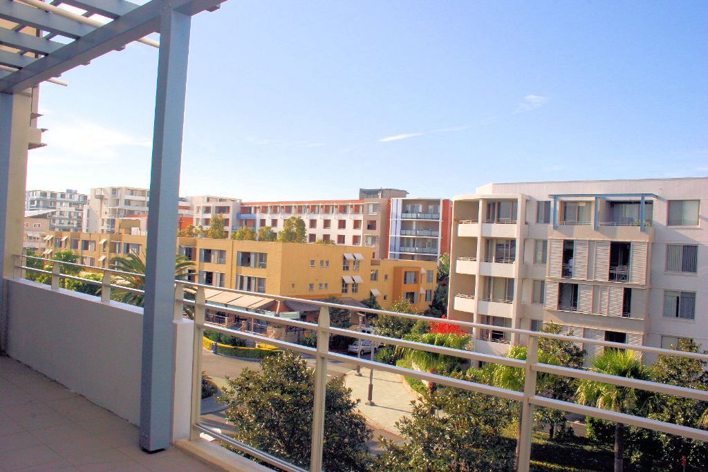 1 The Piazza, Wentworth Point, NSW 2127