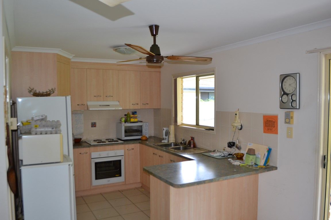 7 Scribbly Gum Court, Urraween, QLD 4655