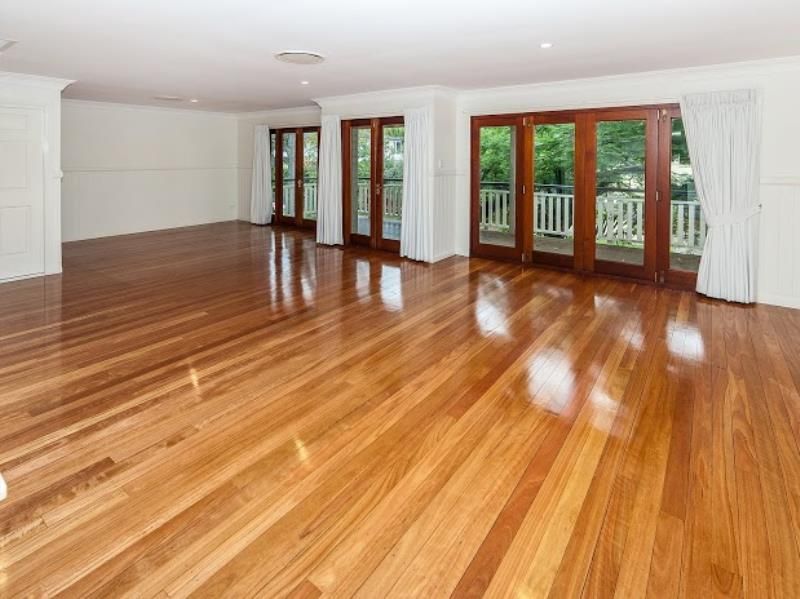 4A Gulliver Street, Paddington, QLD 4064