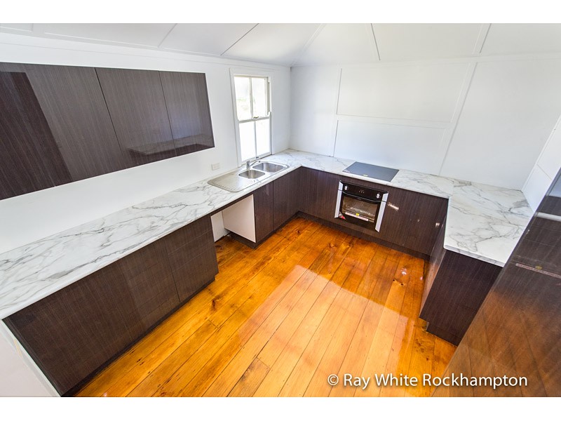 61 Jones Street, Wandal, QLD 4700
