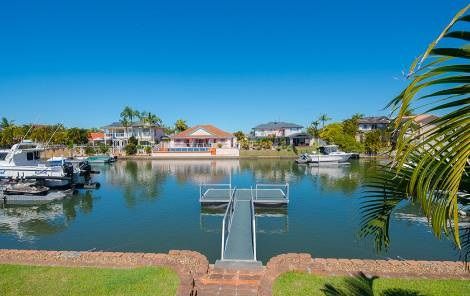119 Pebble Beach Drive, Runaway Bay, QLD 4216