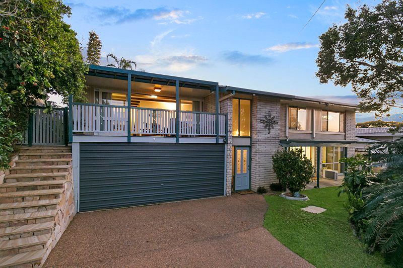 7 Porchester Street, Fig Tree Pocket, QLD 4069