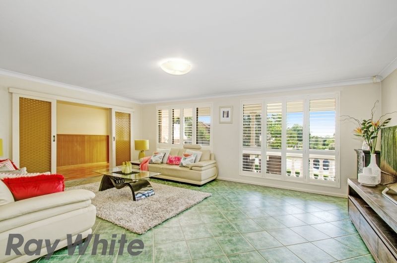 71 Jenkins Road, Carlingford, NSW 2118