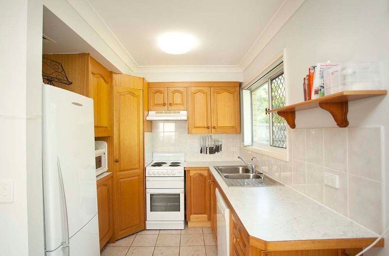 2/19 Likala Street, Wishart, QLD 4122