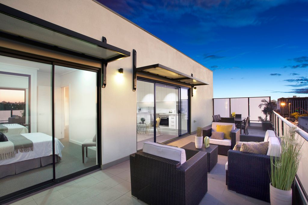 11/81 Koornang Road, Carnegie, VIC 3163