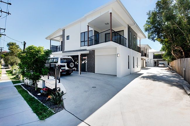 CAMP HILL, QLD 4152