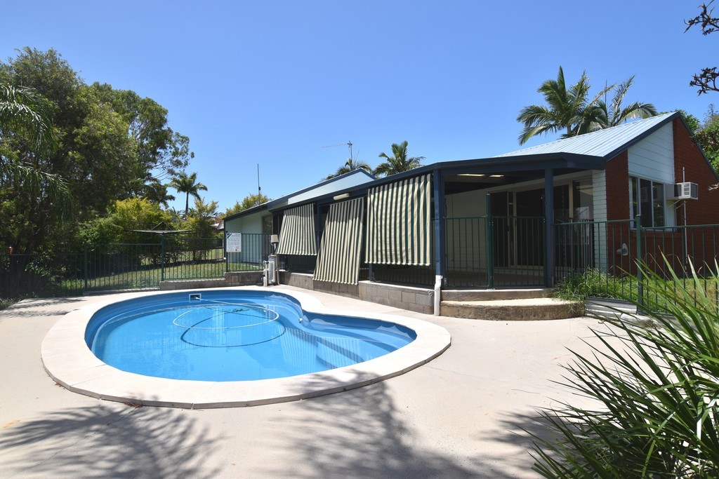 29 Glen Eden Drive, Glen Eden, QLD 4680