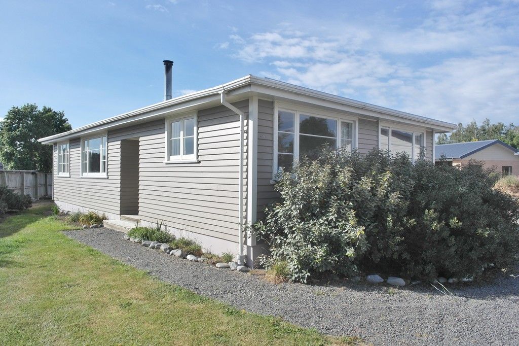 355 Hawkins Road, Hororata, Selwyn District