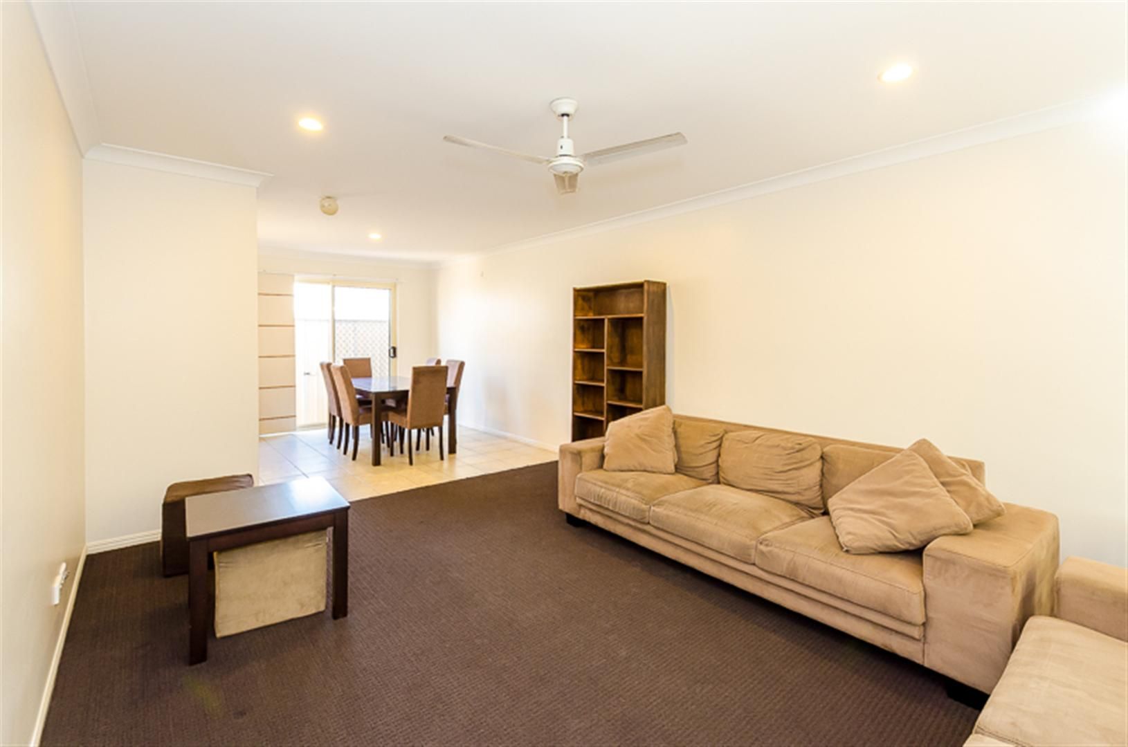 4/36 Glenlyon Street, Gladstone Central, QLD 4680