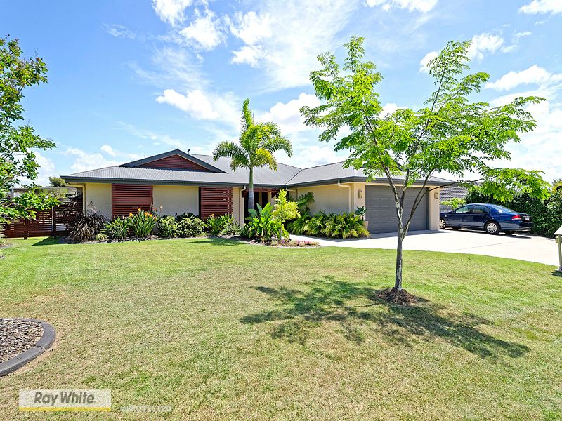 8 Hughendon Court, Deception Bay, QLD 4508