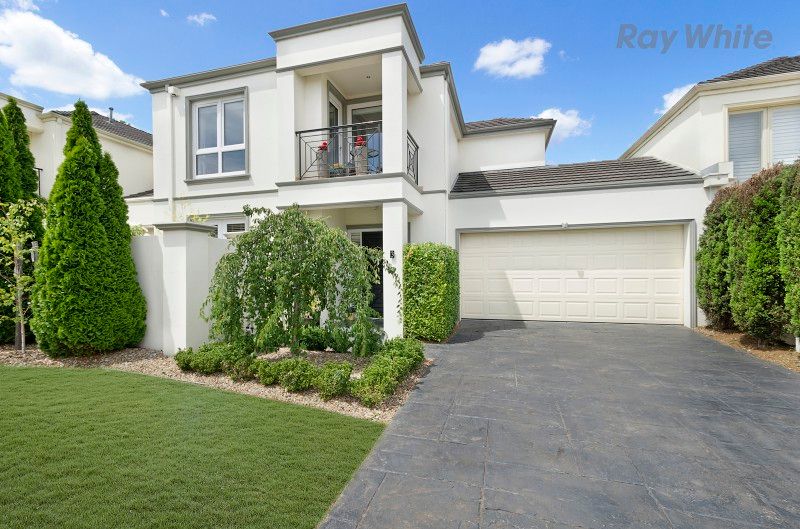 1 Koomba Road, Wantirna VIC 3152
