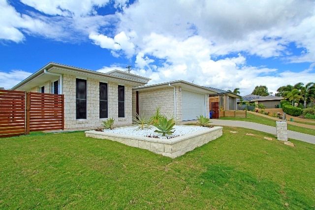 15 Dune Circle, Lammermoor, QLD 4703