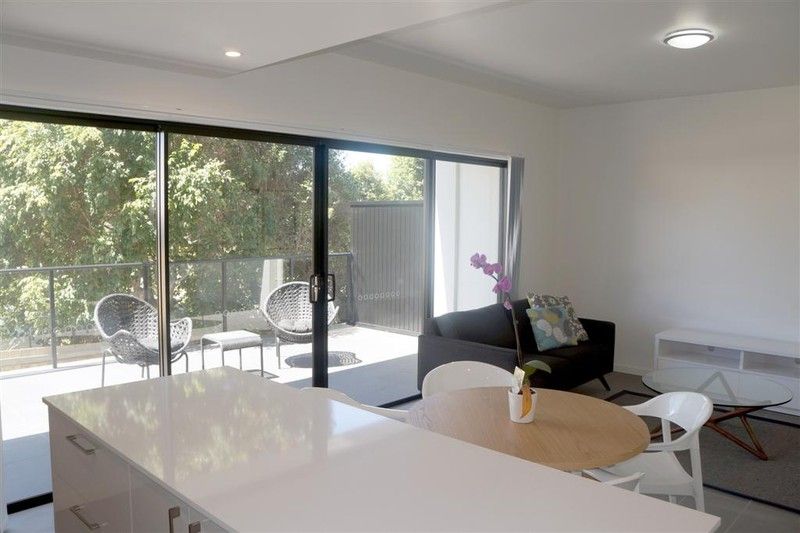 3/1 Bayne Street, West Gladstone, QLD 4680