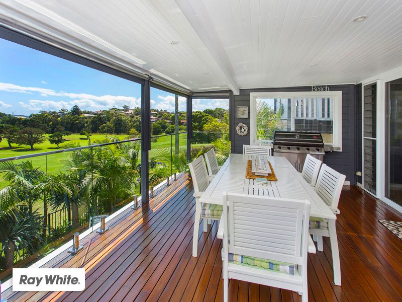 18 Golfers Parade, Kiama Downs, NSW 2533