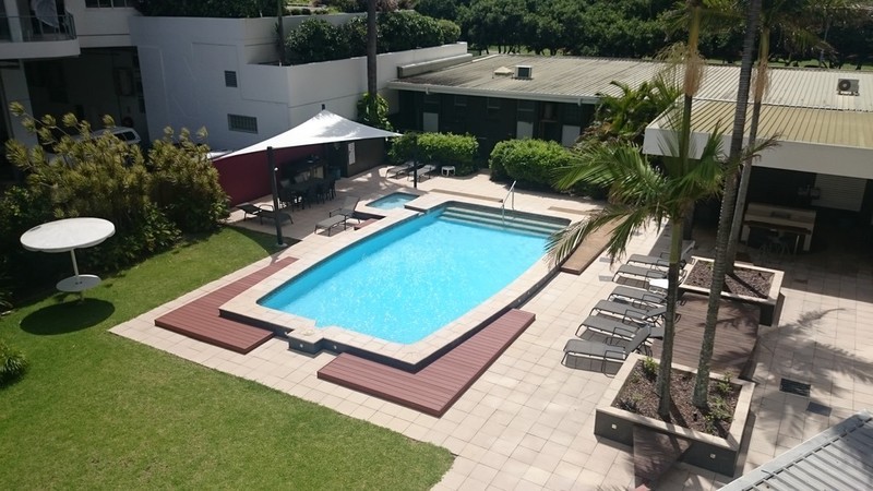 22/110 Sixth Avenue, Maroochydore, QLD 4558