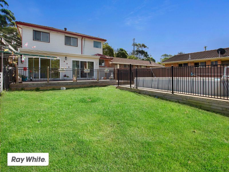 162 Riverside Drive, Kiama Downs, NSW 2533