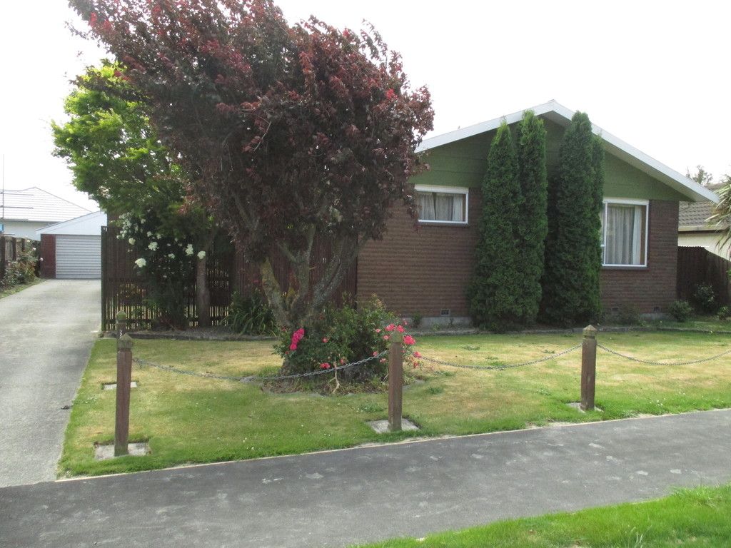 79 Waratah Street, Avondale, Christchurch City