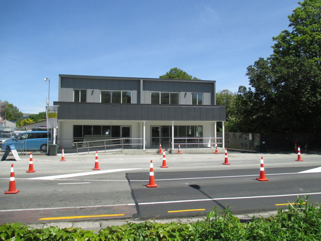 1/344 Ferry Road, Waltham, Christchurch City
