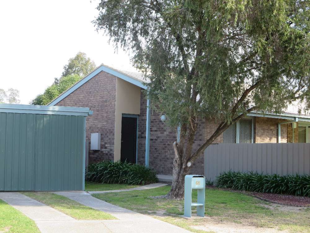 61 Goolagar Crescent, SPRINGDALE HEIGHTS, NSW 2641