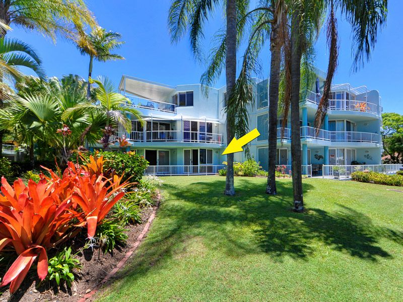 5/75 Morala Avenue, Runaway Bay, QLD 4216