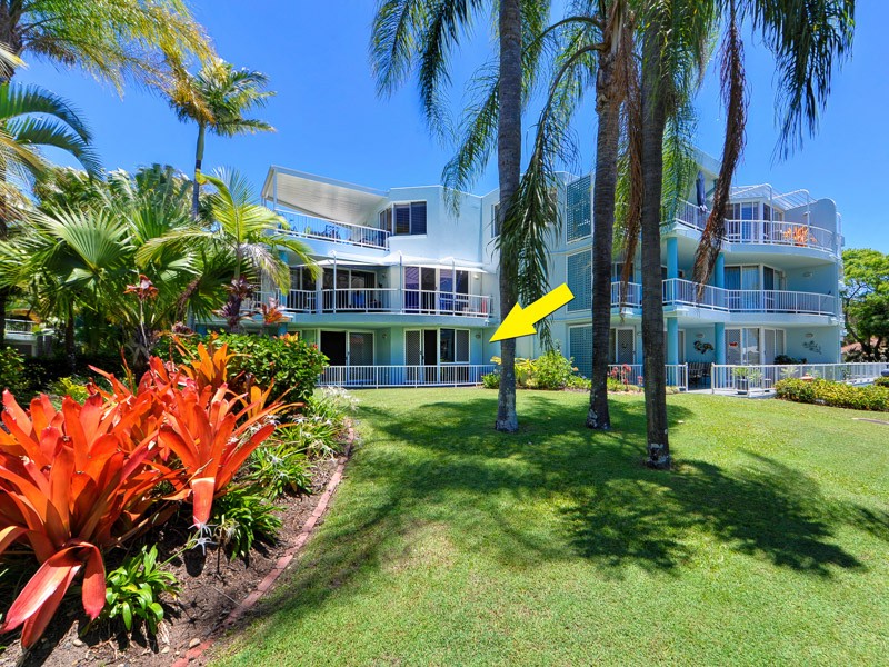 5/75 Morala Avenue, Runaway Bay, QLD 4216