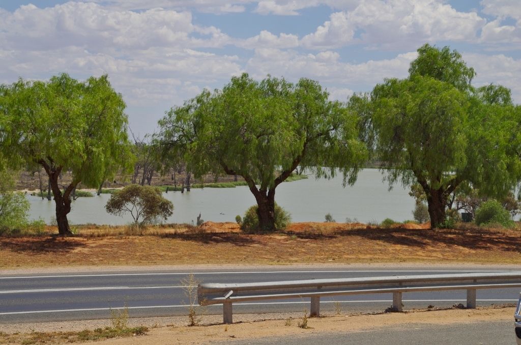83 Hughes Avenue, Paringa, SA 5340
