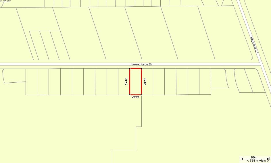 97 (Lot 19) Woodforde Drive, North Beach, SA 5556