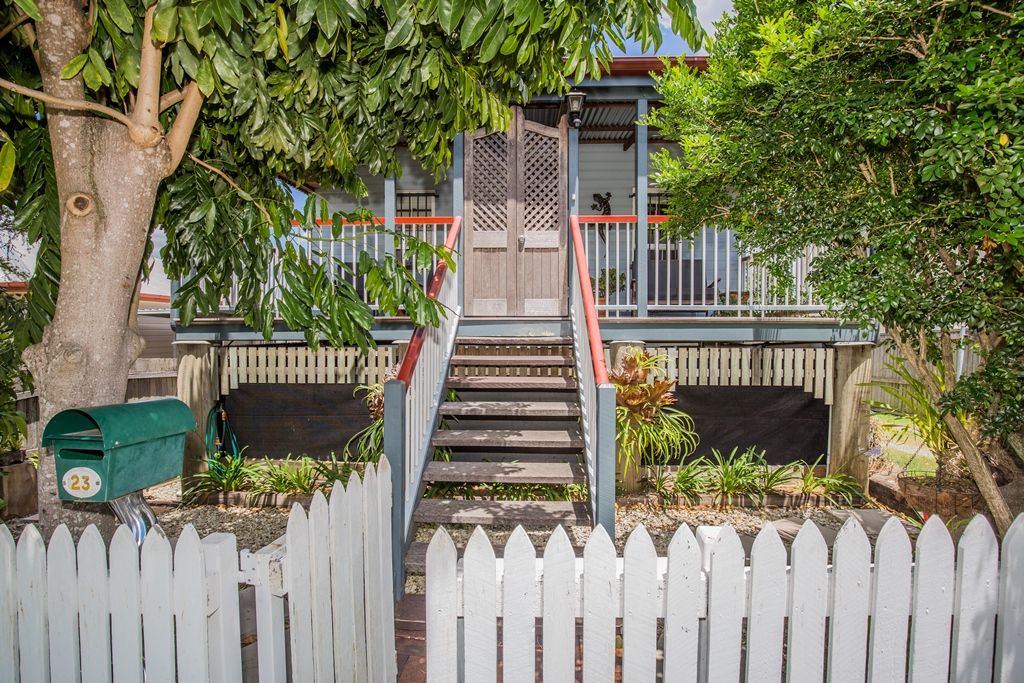 23 Brier Street, Moorooka, QLD 4105
