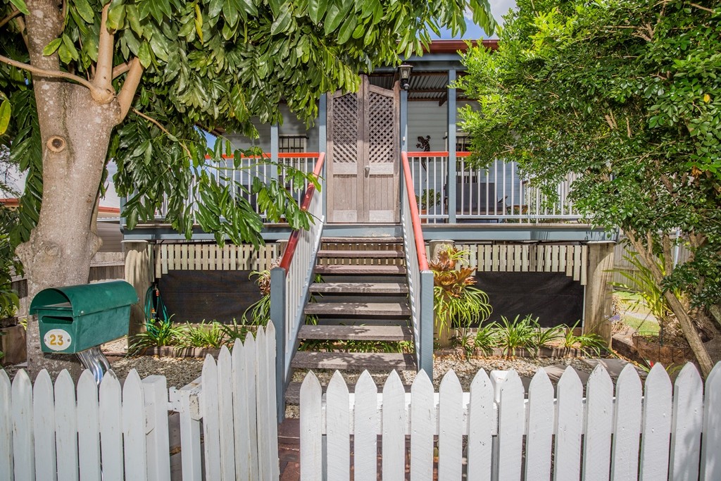 23 Brier Street, Moorooka, QLD 4105
