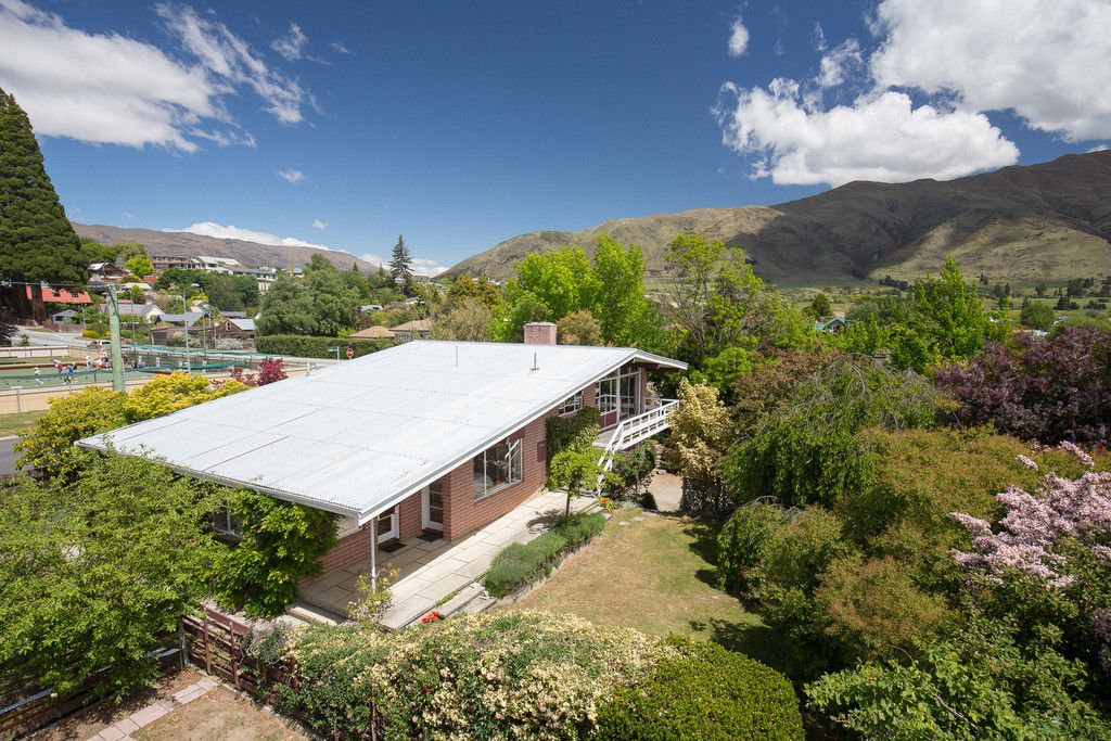 131 Tenby Street, Wanaka, Queenstown Lakes District